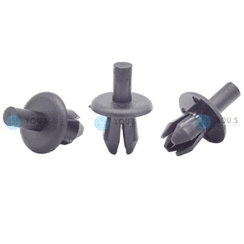 100 you rivets bumper for - 100,