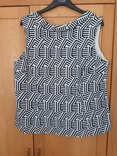 Boden - Sleeveless Top - Excellent Condition