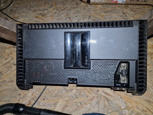 Rockford fosgate power - rockford, sub