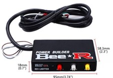 Bee-r Rev Limiter Type B