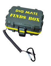 Dig Mate Metal Detecting Finds