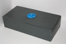Tank litre fresh waste - rv,