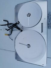 Whirlpool ACM 808/BA/WH INDUCTION HOB INDUCTION RING  ASSEMBLY GENUINE PART