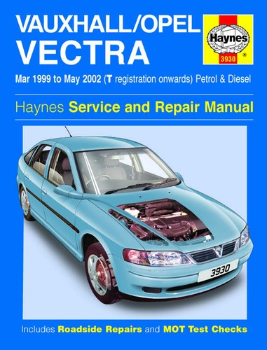 For vauxhall opel vectra - for,