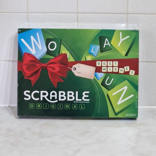 Scrabble original new - scrabble,