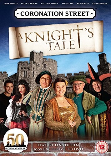 Coronation street knight s - street--a, knight's