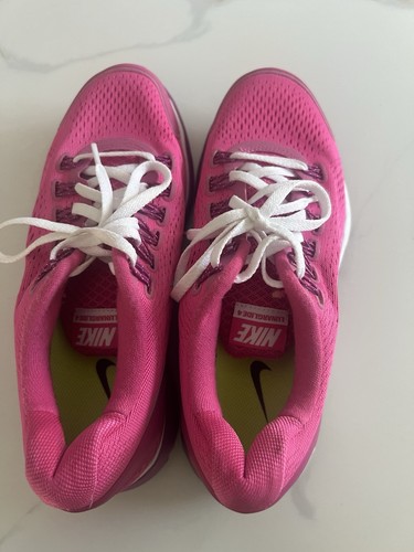 Nike lunarglide women size - nike, 4