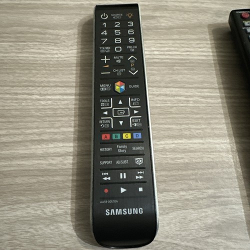 Remote control aa59 - remote, aa59-00570a