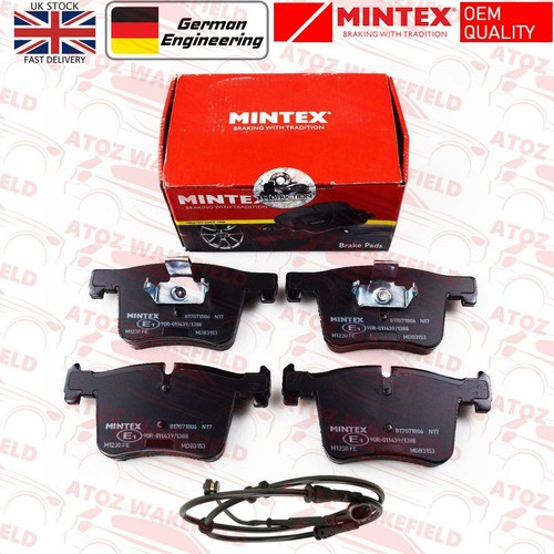 For bmw series m sport - 1, 2