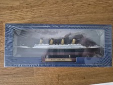 Atlas editions hms titanic - editions,