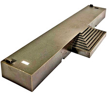 Tri-ang Railways TT Gauge PLATFORM STEPS Canopy Clock Tower  Unit   Tri-ang Toys