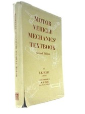 Motor Vehicle Mechanics