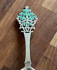 Antique 1932 Anton Michelsen