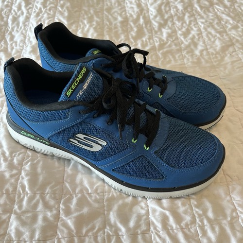Skechers dual lite - , air