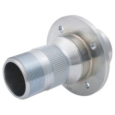 MGB Front Wire Wheel Hub 12