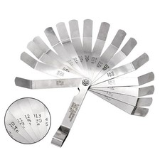 Measuring Tool Dual Marked