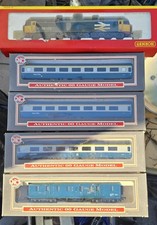 Hornby R2253 Class 56