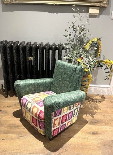 Mid century 1950 - mid,