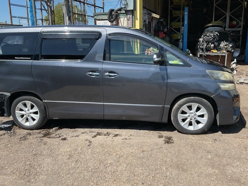Alloy wheels - alloy,