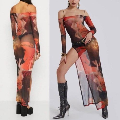 Nwot jaded london valencia - nwot,