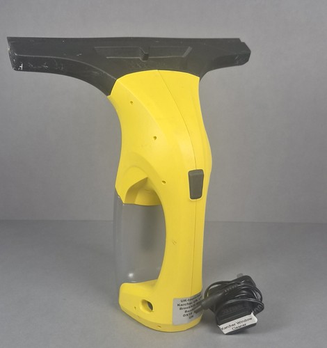 Kärcher wv1 cordless window - kärcher,