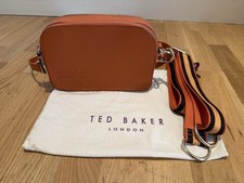 Ted Baker Darcelo Leather
