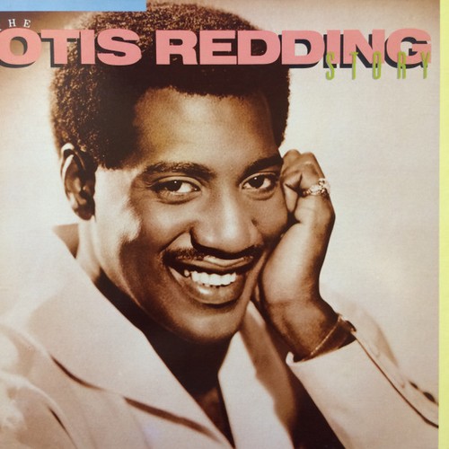 Otis redding the - redding,