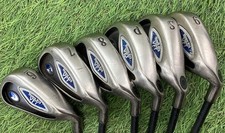 Callaway Hawk Eye VFT Iron Set