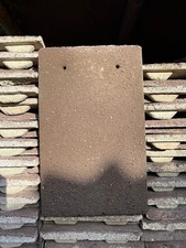 redland concrete plain roof