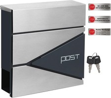 SONGMICS Wall Mounted Post