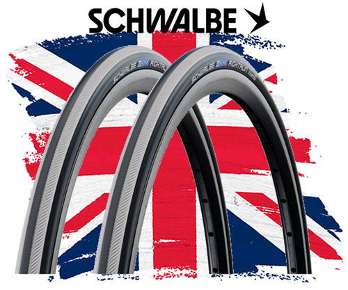 Schwalbe rightrun x - schwalbe,