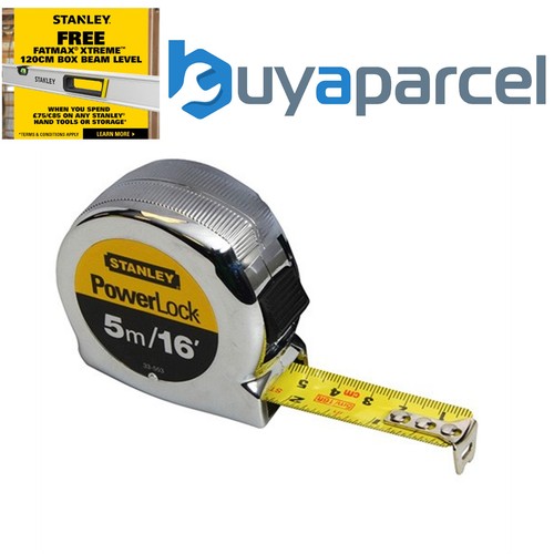 Stanley sta033553 powerlock - stanley,