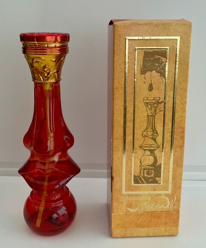 Salvador dali dalimania - dali, 50ml