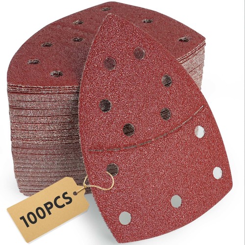 100pcs multi tool sanding - tool,