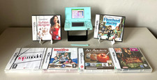 Light Green Nintendo DS Lite