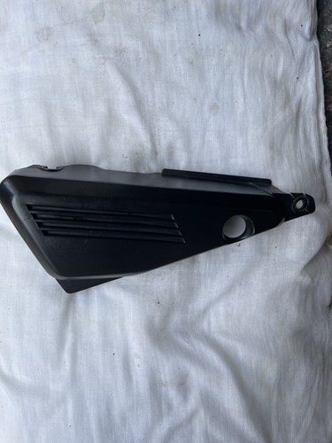 Yamaha fzs600 fazer rear - l/h,