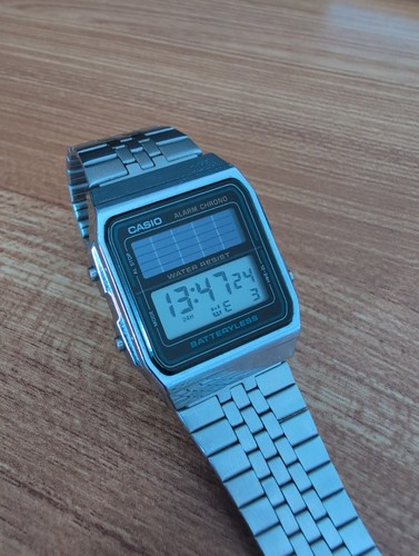 Casio 180 digital - al-180,