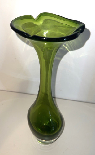 Vintage retro aseda glasbruk - vintage,