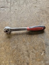 Teng tool  1/4 inch Ratchet Socket Wrench
