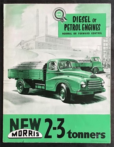 Morris tonners commercial - 2-3,