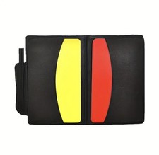 Referee Football Sport PVC