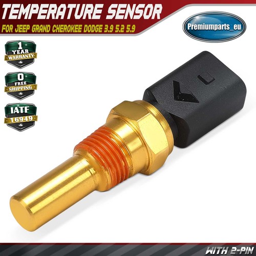 Coolant temperature sensor for - sensor,