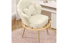 360°Swivel Flower Shape