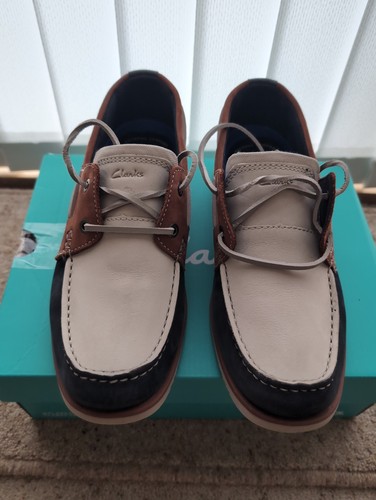 Clarks noonan lace - clarks, shoes