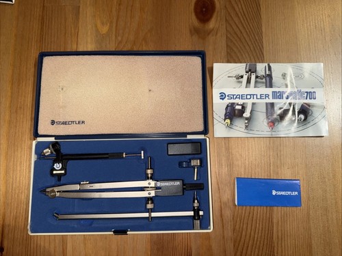 Staedtler marsmatic 700 - marsmatic,