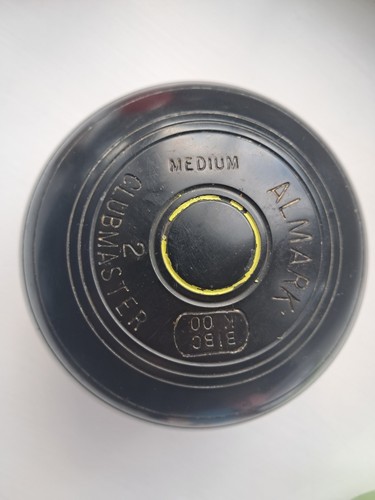 Almark clubmaster medium - almark, 2