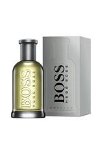 Boss bottled aftershave lotion - bottled,