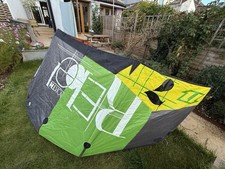 North Rebel 7m 2012 Kitesurf 5-line Kite