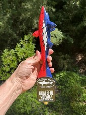 Used Dogfish Head Beer Tap