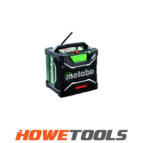 Metabo rc12 32w dab - 32w, bt
